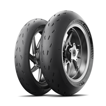 MICHELIN 180/55 R17 73W TL POWER CUP 2 R MOTO PNEVMATIKE